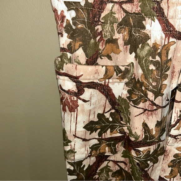 Original Use Camouflage Sweatpants - Size Medium NWT - Picture 7 of 9
